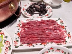 -东门口·鲜爆肚涮肉·烧烤(老门东店)