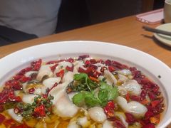 -竹里馆·淮扬菜·功夫茶(老门东店)