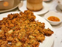 -莆田餐厅(吉隆坡柏威年广场店)