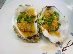 -大众海鲜(巨龙北路店)