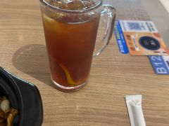 -翡翠拉面小笼包Crystal Jade(上海浦东国际机场T1店)