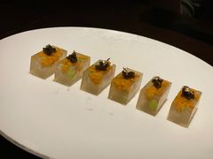 -甄御•海鲜新青岛菜(麦岛店)