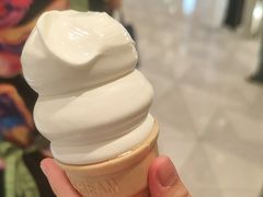 -DQ·蛋糕·冰淇淋(虹口龙之梦店)