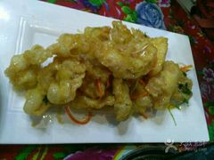 -福春居饺子楼(创业路店)
