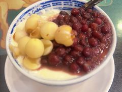 -民信老铺(双皮奶博物馆店)
