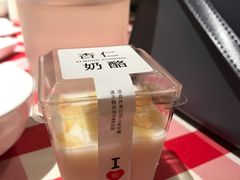 -西贝(金桥店)