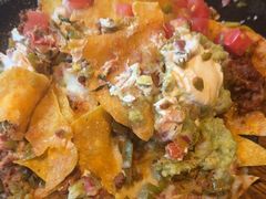 -Q MEX 库迈墨西哥餐吧(三里屯店)