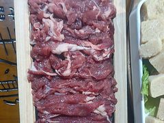 -津门老羊家·铜锅涮羊肉·烧烤(科技园店)