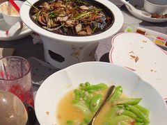 -秀儿四九城·新京菜(亚运村鸟巢店)