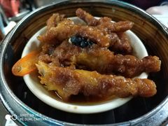 -点点心点心专门店(湾仔店)
