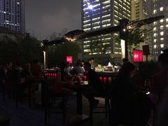 -花马天堂云南餐厅 Lost Heaven(外滩店)