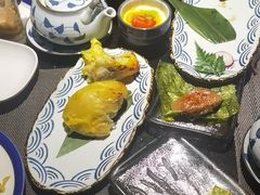 -極上萬膳·日料放题(海岸城店)