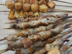 -兄弟联果木炭烤翅·50年家传鸡翅秘方