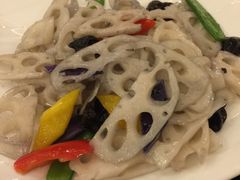 -老味道民宿(栈桥店)