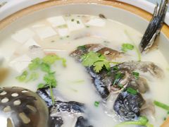 鱼头汤-高淳老街土菜馆(迎薰门店)