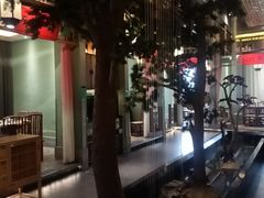 -松沪名灶·豆浆鱼头·新上海菜(飞航吾悦广场店)
