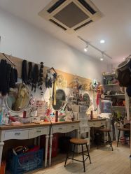 -倾城宝贝儿童摄影(浦东金谊店)
