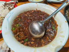 -崂山水果园农家宴(泉水鸡店)