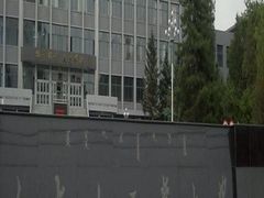 -内蒙古工业大学(新城校区)