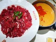 -燃计沙茶皇·香港沙茶火锅(人广旗舰店)