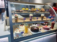 -DQ·蛋糕·冰淇淋(城南嘉园店)
