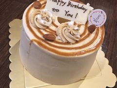 -SAYScake善食感戚风蛋糕(临江大道店)