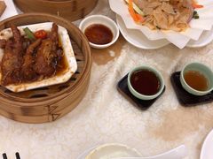 -顺德人家食府(黄金广场店)