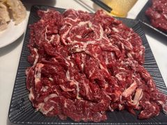 -三毛牛肉店(福强店)