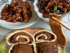 -鼎香润(德胜门内店)