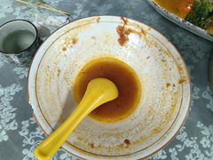 -天天向上素食餐厅(五台山店)