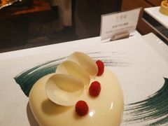 -深圳同泰万怡酒店·万荟轩自助餐厅(同泰店)