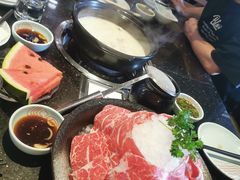 -捞王猪肚鸡火锅(昆山店)