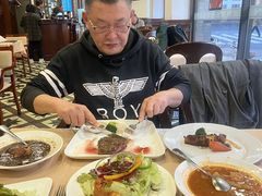 -德大西餐社(云南南路店)