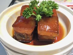 -黑鸡小馆(金源店)