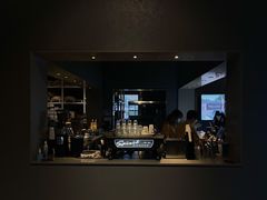 -来回·咖啡(钟村咖啡豆店)