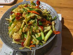 -小俩口烧烤东北菜(双井店)