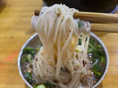 -贵州沾水米线(学田湾店)