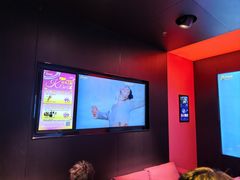 -佰迪乐KTV·大屏K歌(公园店)