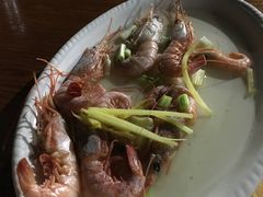 -胖大嫂渔家排档(半边山店)