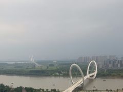 -国际青年会议酒店