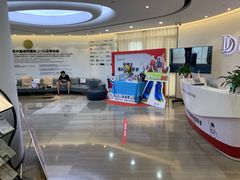 -牙博士口腔品牌连锁(杨浦店)