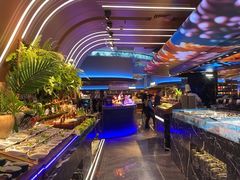 -山海•蒸汽活海鲜自助(皇庭广场店)