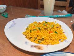 -春水锅贴·传统鲁菜(大明湖店)