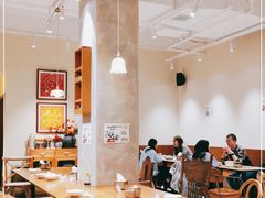 大堂-小豆海棠(人民南路店)