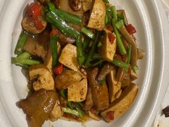 -大鸭梨烤鸭(左家庄店)