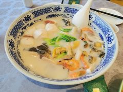 -山外山菜馆(玉泉路店)