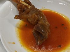 -马尔龙新疆饭店·清真(长青路店)