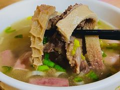 -马尔沙牛杂(海一大厦店)