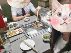 -海底捞火锅(旭辉MALL店)