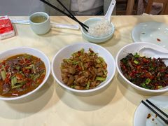 -笨罗卜浏阳菜馆(龙华鹏润达店)